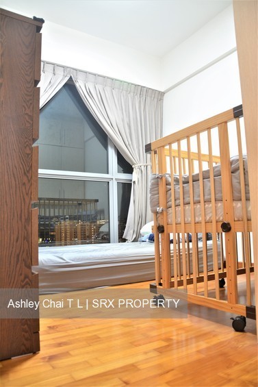 Blk 519C Centrale 8 At Tampines (Tampines), HDB 3 Rooms #211323481
